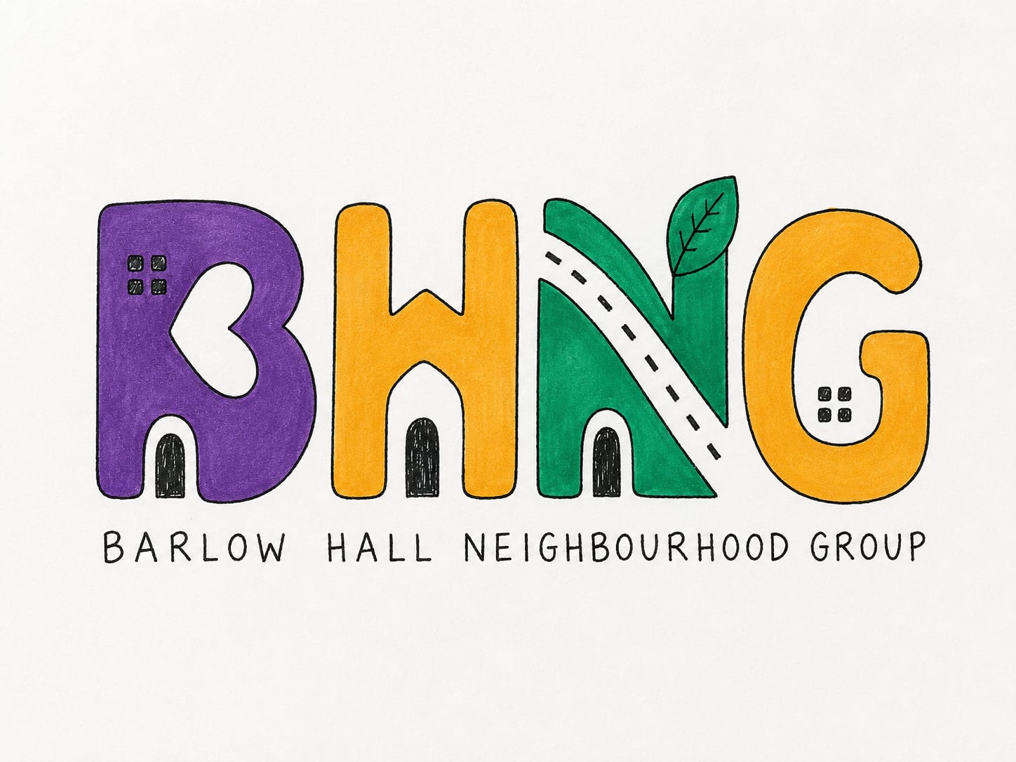 Barlow Hall Neighbourhood Group