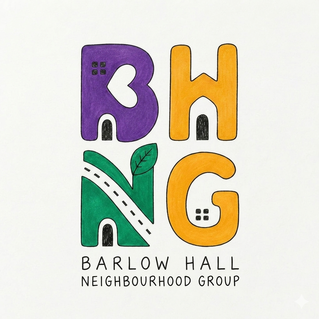 Barlow Hall Neighbourhood Group